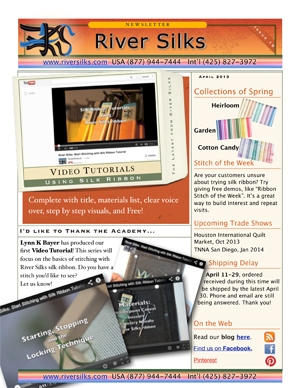 newsletter 16